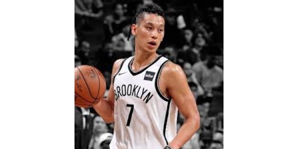 Jeremy Lin vil deltage i Toronto Raptors